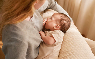 Breastfeeding positions: finding what works best for you and your baby