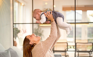 The wonder weeks require love and patience