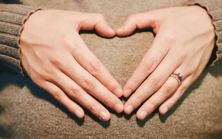 Your week-by-week guide to pregnancy