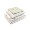 Bamboo Textile Bundle - Junior