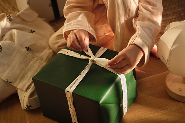 Season's greetings from Moonboon